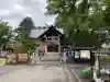 豊平神社(北海道)