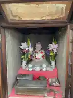 弘法堂(おしも井戸)(愛知県)