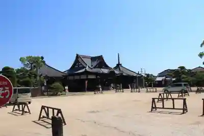 長尾寺のその他建物