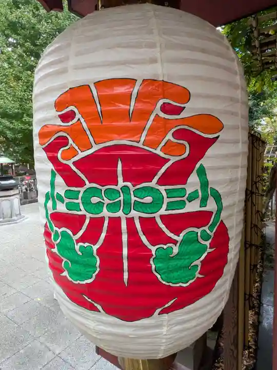 待乳山聖天(本龍院)(東京都)