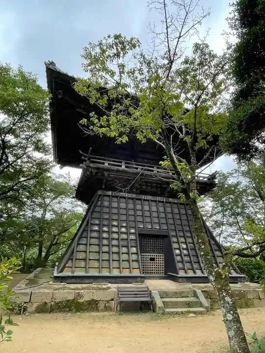 楽法寺(雨引観音)(茨城県)