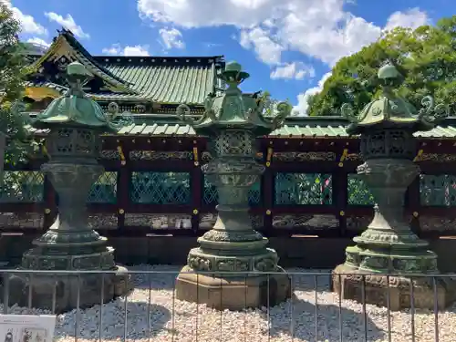 上野東照宮(東京都)