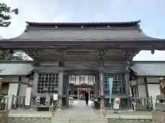 大洗磯前神社(茨城県)