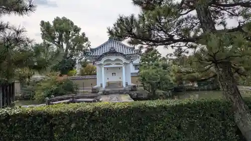玉鳳院(京都府)