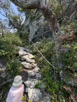 新村不動堂(高知県)