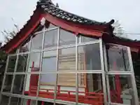 立山多賀宮(富山県)