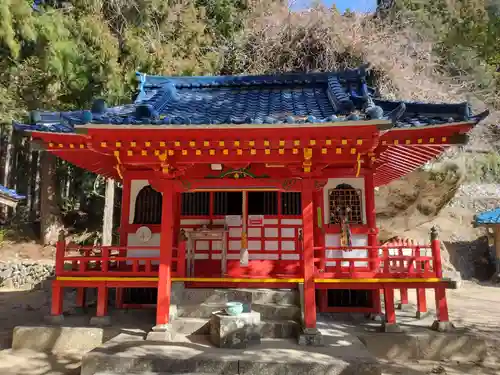 平尾井薬師(三重県)