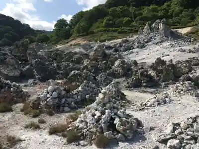 恐山菩提寺(青森県)