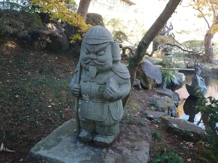 鳳仙寺のその他建物