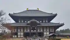 東大寺(奈良県)