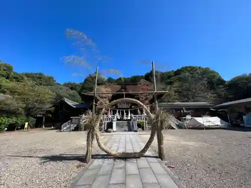 手力雄神社(岐阜県)