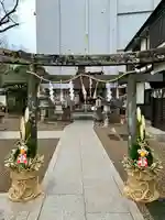 御釜神社(宮城県)