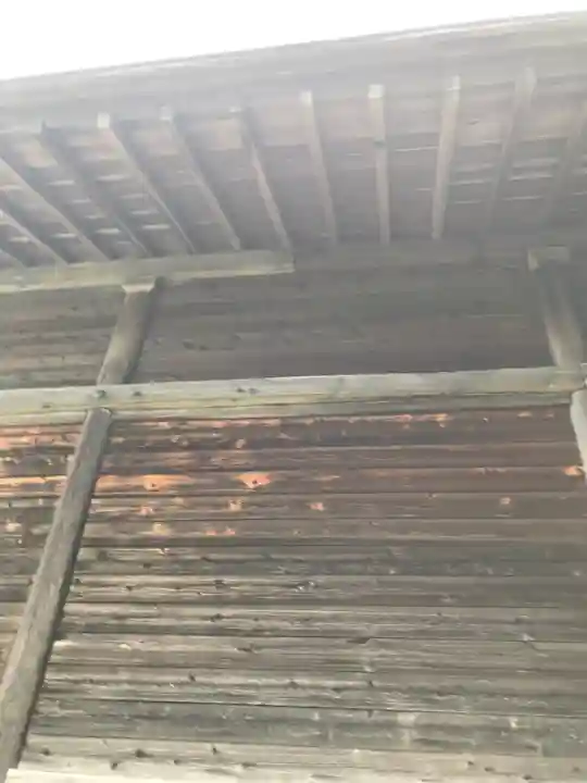 浄音寺の本殿・本堂