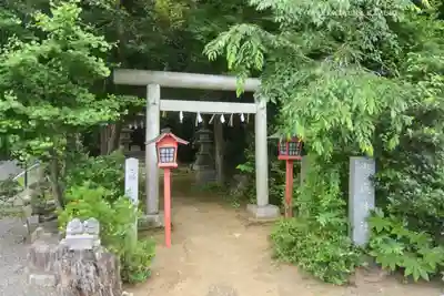 大洗磯前神社(茨城県)