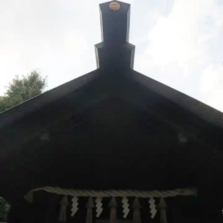 蔵前神社のその他建物