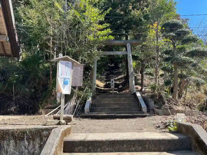 天津神明宮(千葉県)