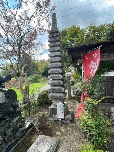 長泉寺(三重県)