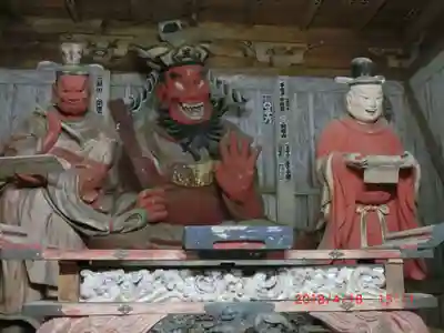 西明寺(栃木県)