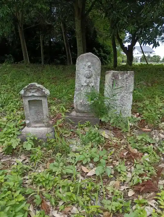 山王神社(茨城県)