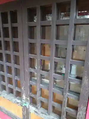 山王大神稲荷神社(神奈川県)