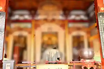 関興寺(新潟県)