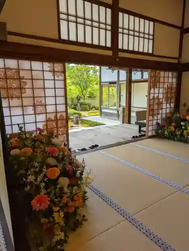 妙満寺(京都府)