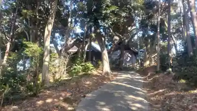 浅間神社(千葉県)
