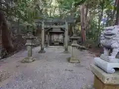 丹生神社(三重県)