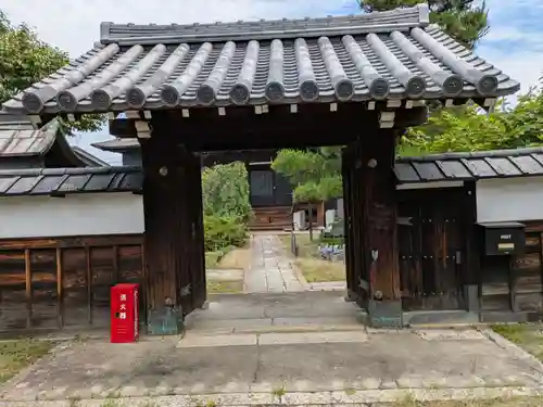 蓮成寺(滋賀県)