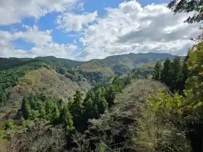𠮷水神社（吉水神社）(奈良県)
