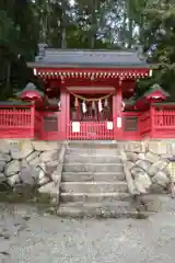 飛騨東照宮(岐阜県)