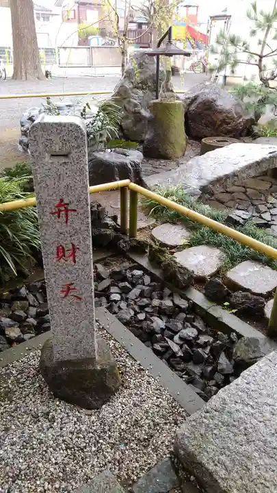 寳樹院のその他建物