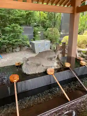 亀ケ池八幡宮(神奈川県)