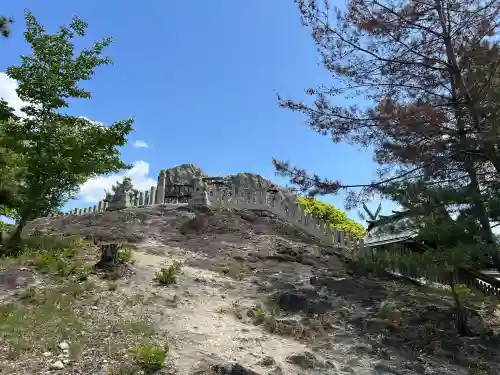 高岳神社(兵庫県)