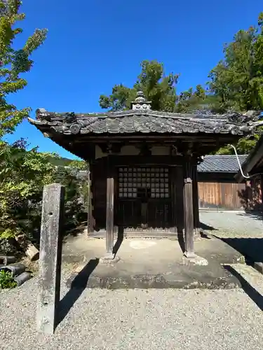 千福寺の建物その他