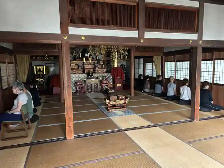安用寺(愛知県)