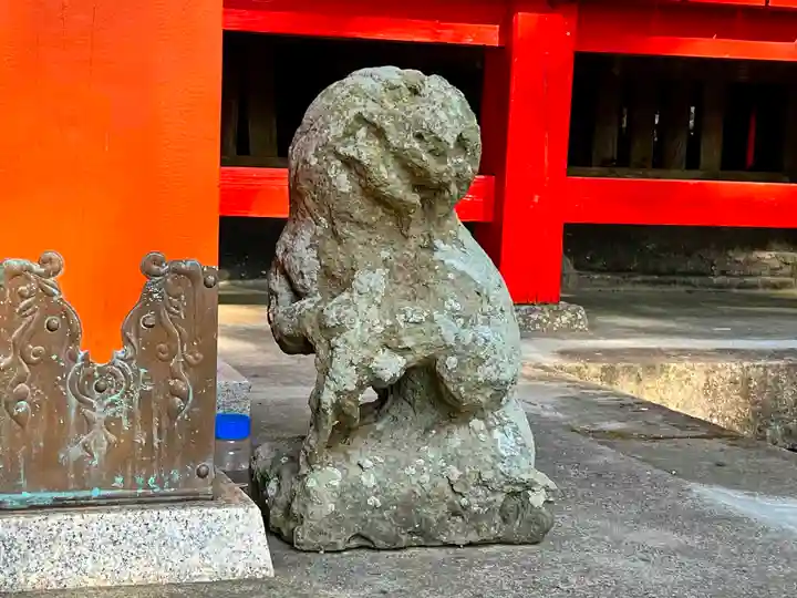 飯倉神社(鹿児島県)
