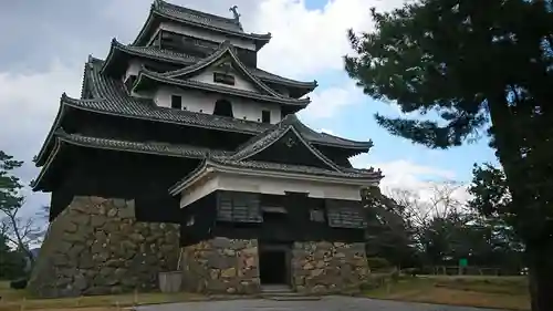 松江神社(島根県)