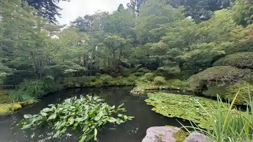 円通院(宮城県)