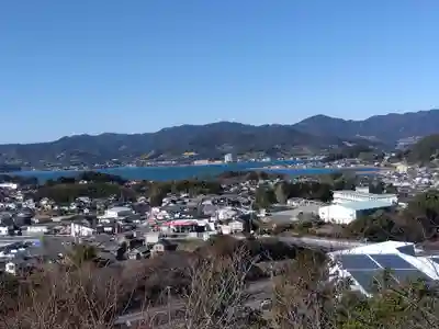 都筑神社(静岡県)