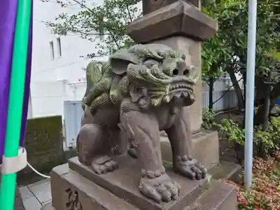 松原神社(鹿児島県)
