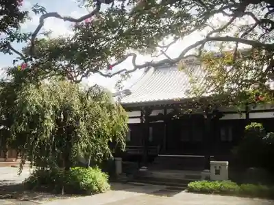 本興寺の本殿・本堂