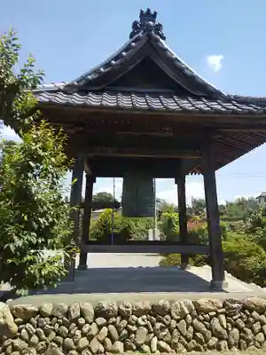 勝音寺のその他建物