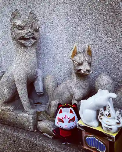 東天神社(兵庫県)