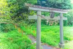 東鳴子温泉神社(宮城県)