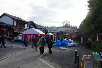 即成院のその他建物