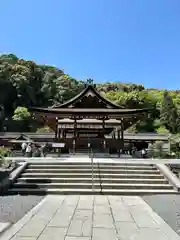 松尾大社(京都府)