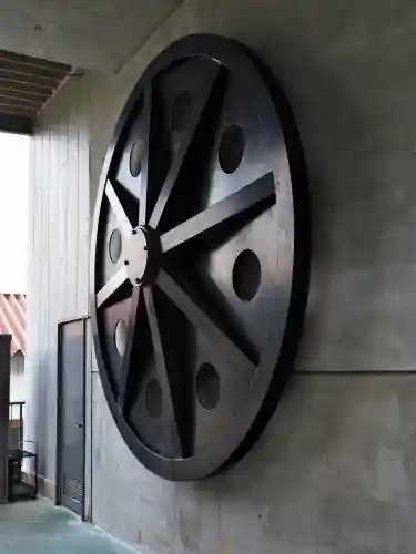 太龍寺のその他建物