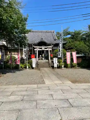 池上本門寺(東京都)