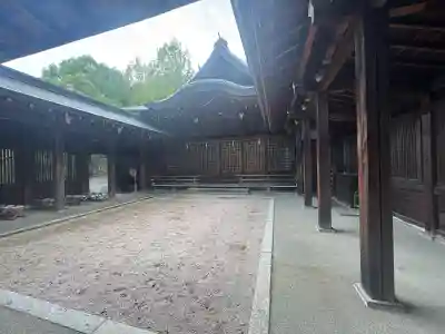 近江神宮(滋賀県)